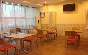 Home Inn Qinhuangdao Hongqi Road Home Inn Qinhuangdao Hongqi Road