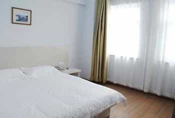 Jinghua Chain Hotel Jinghua Chain Hotel