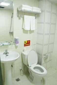 Jinghua Chain Hotel Jinghua Chain Hotel
