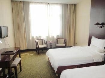 Zhengzhou Jindefu Hotel1
