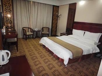 Zhengzhou Jindefu Hotel2