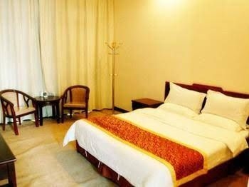 Zhengzhou Jindefu Hotel3