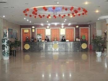 Zhengzhou Jindefu Hotel Zhengzhou Jindefu Hotel
