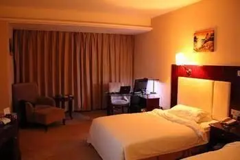 Feeling Hotel - Yulin Feeling Hotel - Yulin