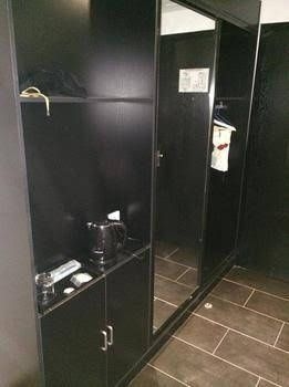 Nanning Dongsheng Boutique Hotel4