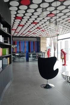 Nanning Dongsheng Boutique Hotel2
