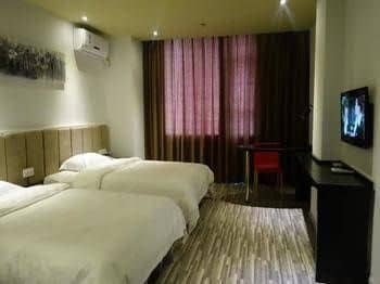 Nanning Dongsheng Boutique Hotel Nanning Dongsheng Boutique Hotel