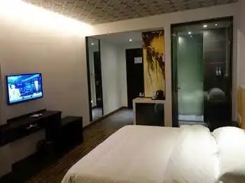 Nanning Dongsheng Boutique Hotel Nanning Dongsheng Boutique Hotel
