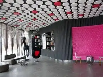 Nanning Dongsheng Boutique Hotel Nanning Dongsheng Boutique Hotel