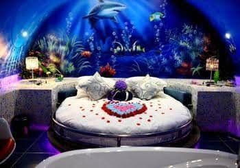 Wuhan U and I Theme Hotel Wuhan U and I Theme Hotel