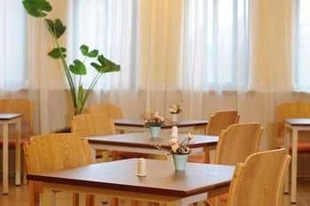 Home Inn Yantai Yingchun Avenue Home Inn Yantai Yingchun Avenue