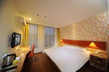 Home Inn Yantai Yingchun Avenue Home Inn Yantai Yingchun Avenue