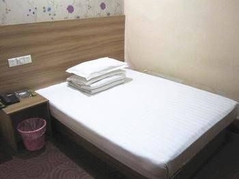 Wuhan Yaxin Hotel4