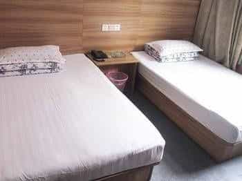 Wuhan Yaxin Hotel Wuhan Yaxin Hotel