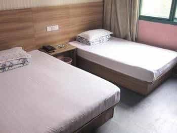 Wuhan Yaxin Hotel Wuhan Yaxin Hotel