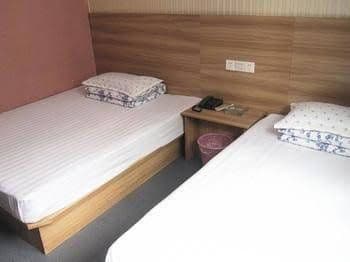 Wuhan Yaxin Hotel Wuhan Yaxin Hotel