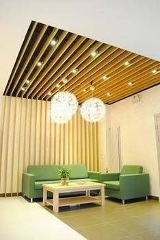 Motel 168 Hotel0