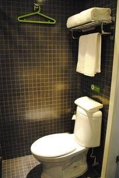 Motel 168 Hotel2