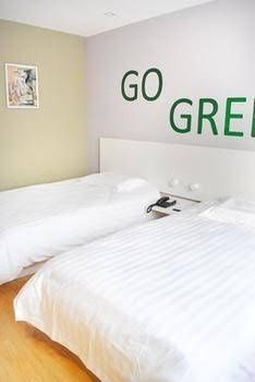 Motel 168 Hotel4