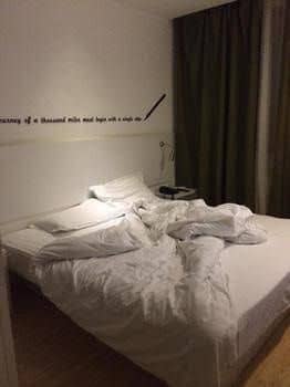 Motel 168 Hotel Motel 168 Hotel