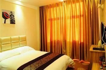 Zuo'an Soho Hotel-shiyan0