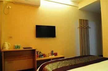 Zuo'an Soho Hotel-shiyan Zuo'an Soho Hotel-shiyan