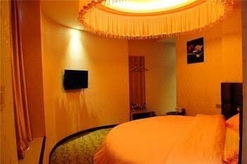 Zuo'an Soho Hotel-shiyan4