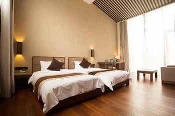 Yunquan Mount Villa-suzhou Yunquan Mount Villa-suzhou