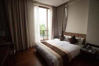 Yunquan Mount Villa-suzhou Yunquan Mount Villa-suzhou