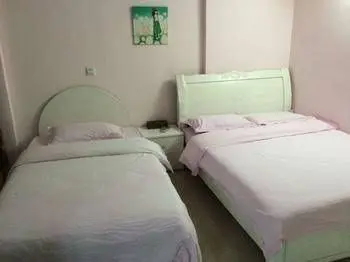 Luobu Hotel Luobu Hotel