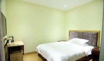 Golden Pillar Business Hotel Golden Pillar Business Hotel