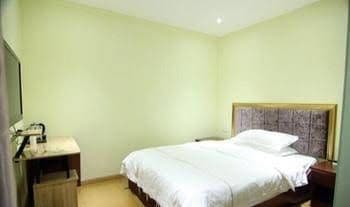 Golden Pillar Business Hotel Golden Pillar Business Hotel