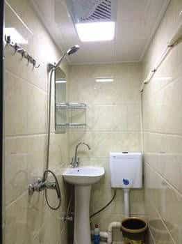 Jintaohong Jiayuan Hotel Jintaohong Jiayuan Hotel
