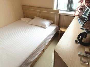 Jintaohong Jiayuan Hotel Jintaohong Jiayuan Hotel