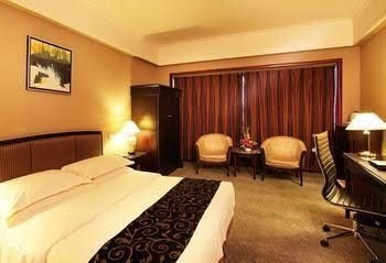 Zhengzhou Weilai Conifer Hotel2