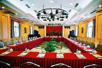 Xiamen Marine Garden Hotel1