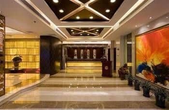 Shanghai Zijin Dongyue Hotel Shanghai Le Jiu Hotel Shanghai Zijin Dongyue Hotel Shanghai Le Jiu Hotel