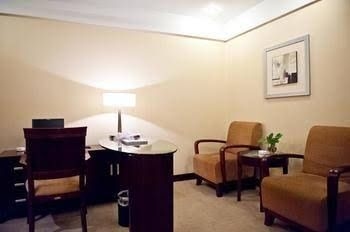 Deqing Lijing Grand Hotel - Huzhou4