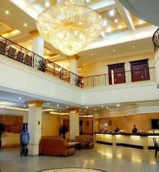 Zhengzhou Dukang Hotel Zhengzhou Dukang Hotel