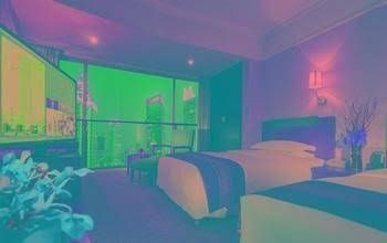 Hangzhou Nade Freedom Hotel1