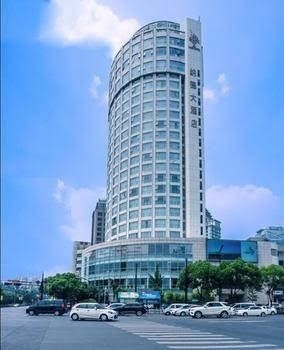 Hangzhou Nade Freedom Hotel2