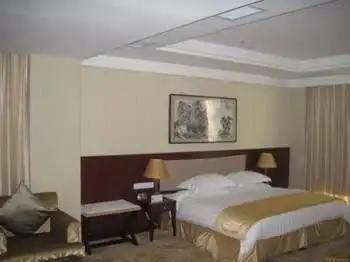 Erdos Wan Xing Long Hotel Erdos Wan Xing Long Hotel