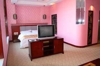 Erdos Wan Xing Long Hotel0