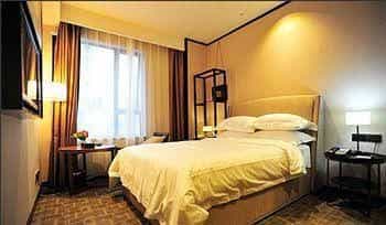 Haiting Longan Hotel Wuhan Haiting Longan Hotel Wuhan