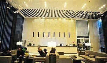Haiting Longan Hotel Wuhan2