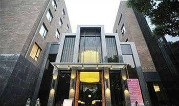 Haiting Longan Hotel Wuhan Haiting Longan Hotel Wuhan