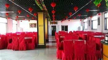 Baxianqi Hotel-qinhuangdao Baxianqi Hotel-qinhuangdao