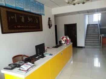 Baxianqi Hotel-qinhuangdao Baxianqi Hotel-qinhuangdao