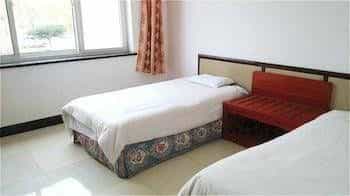Baxianqi Hotel-qinhuangdao Baxianqi Hotel-qinhuangdao