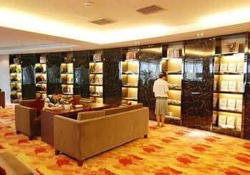 Shengshi Qianhe Hotel Kunming Shengshi Qianhe Hotel Kunming